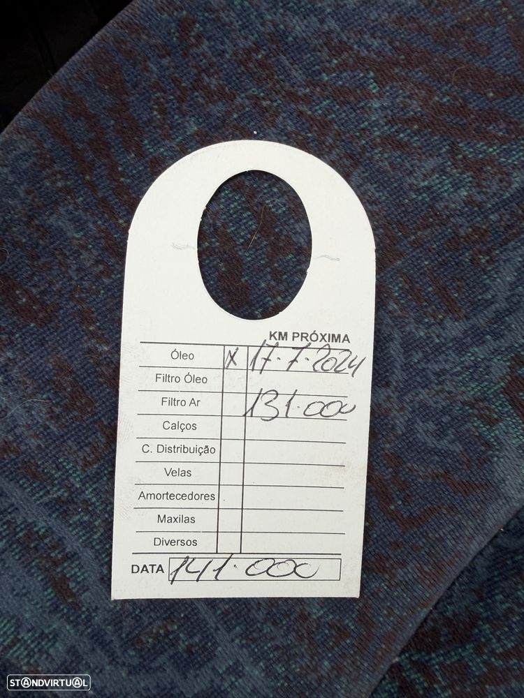 Peugeot 206 1.4 XT - 15