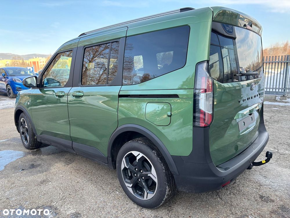 Ford Tourneo Courier 1.0 EcoBoost Active - 6