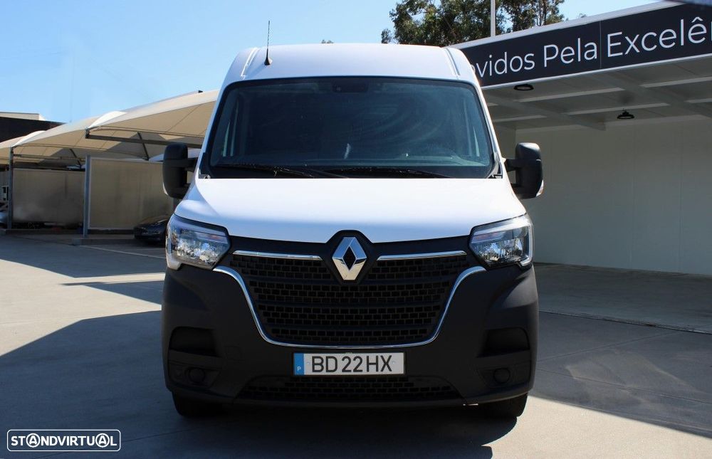Renault Master L3H2 2.3 DCI 145CV - 2