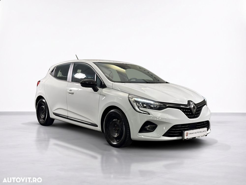 Renault Clio - 8