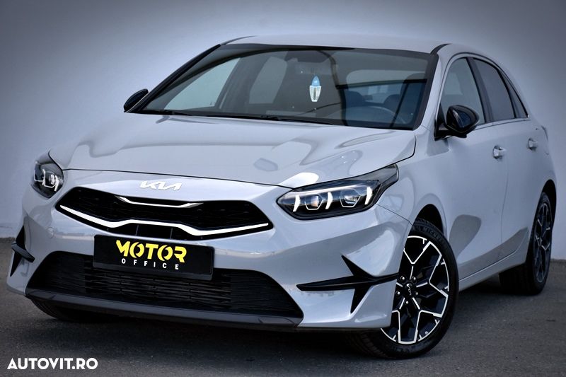 Kia Ceed 1.0 T-GDI 120 OPF Edition 7 - 1