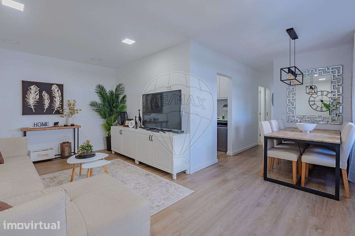 Apartamento T3 para venda - Grande imagem: 4/31