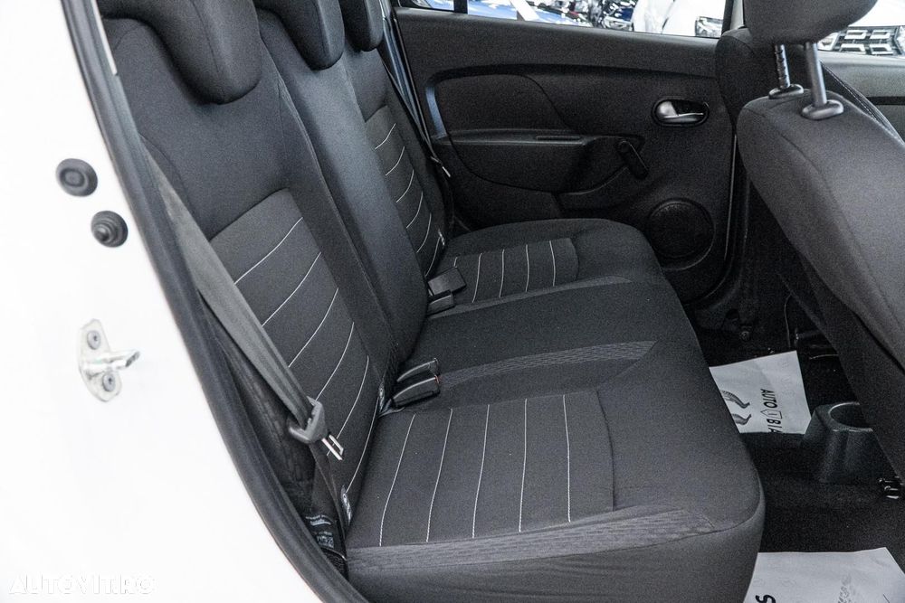 Dacia Logan MCV 1.0 SCe Ambiance - 9