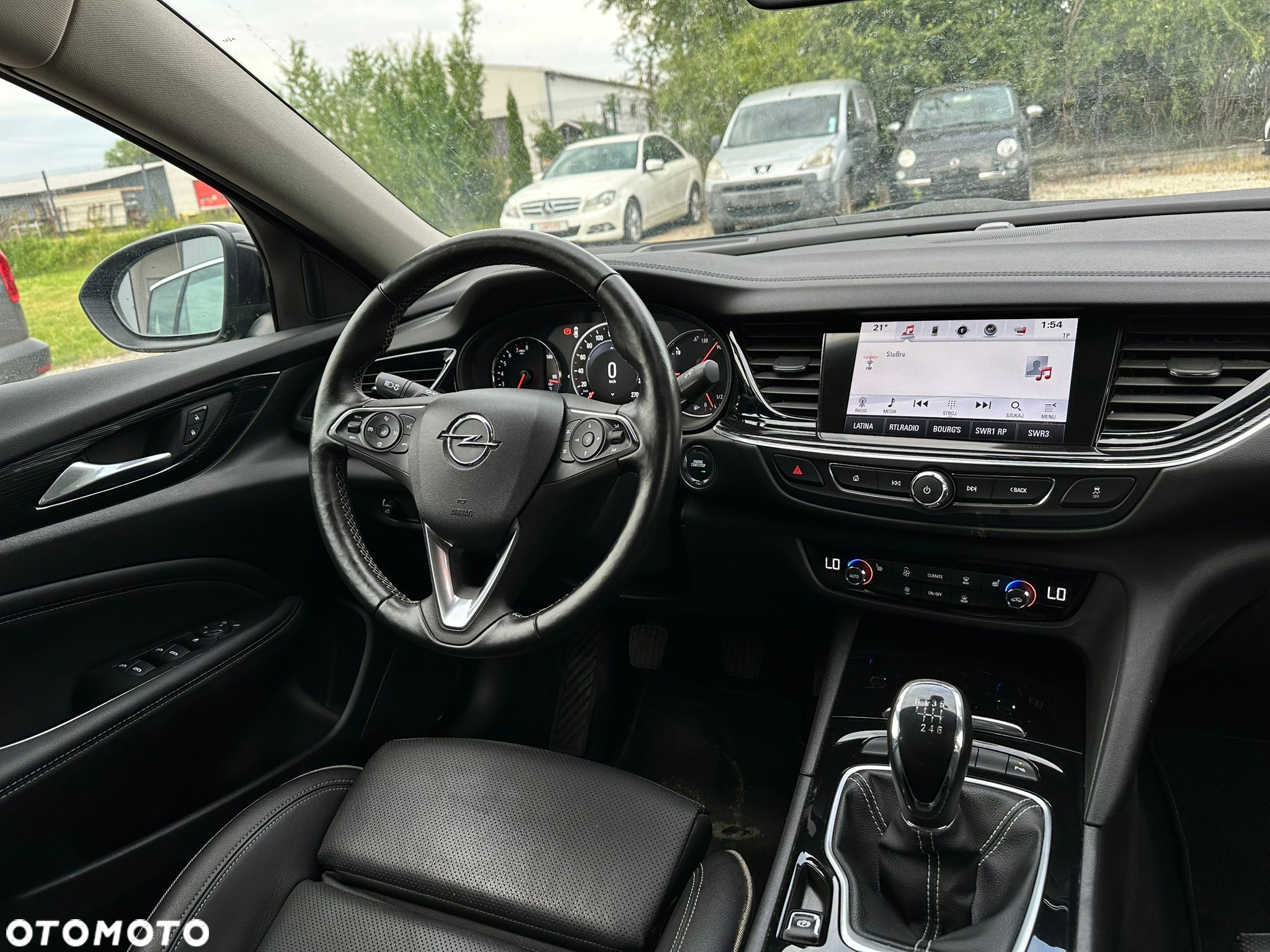 Opel Insignia - 16