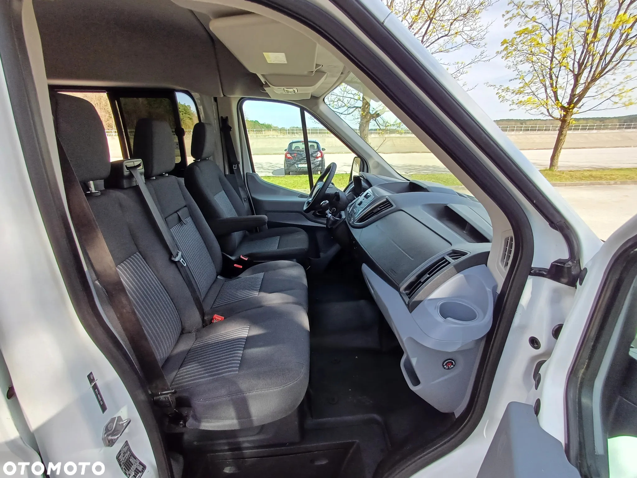 Ford Transit - 24