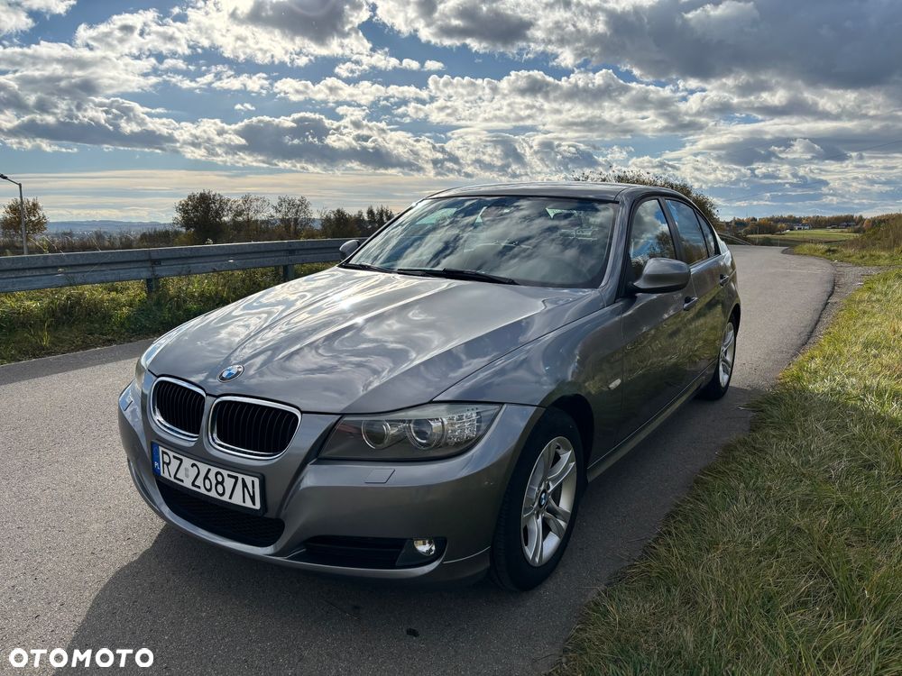 BMW Seria 3 - 2