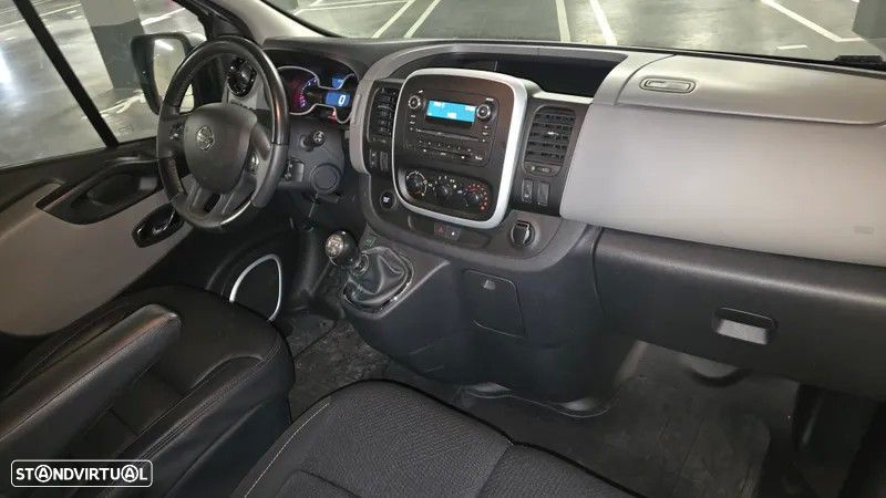 Nissan NV300 1.6 dCi L2H1 1.2T Pro - 13