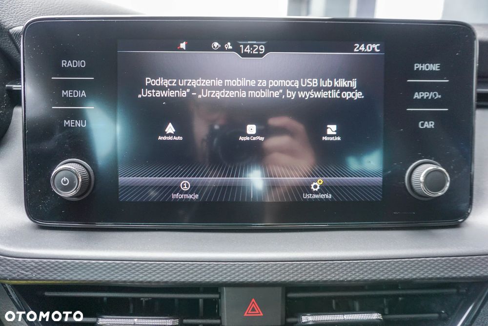 Skoda Kamiq 1.0 TSI Ambition - 16