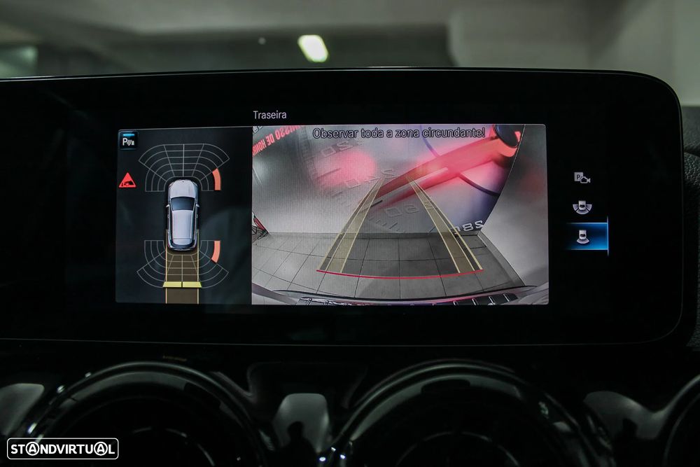 Mercedes-Benz GLA 180 d 8G-DCT Edition 2021 - 7