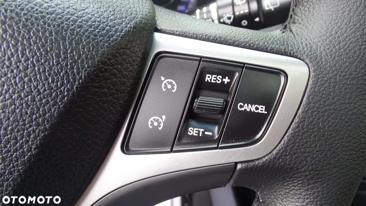 Hyundai i40 i40cw 1.7 CRDi blue Style - 18