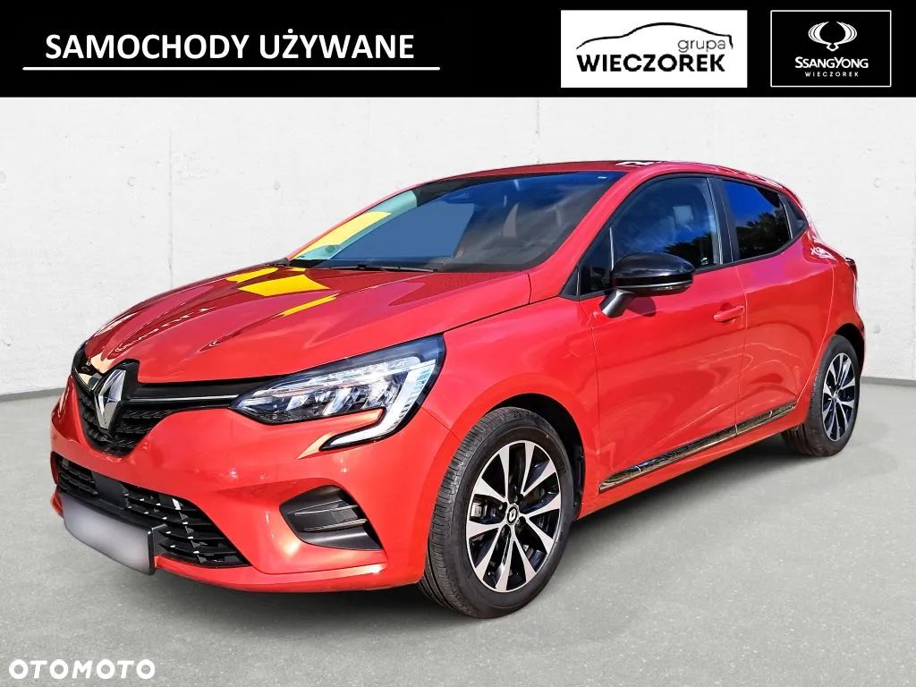 Renault Clio 1.0 TCe Zen - 1
