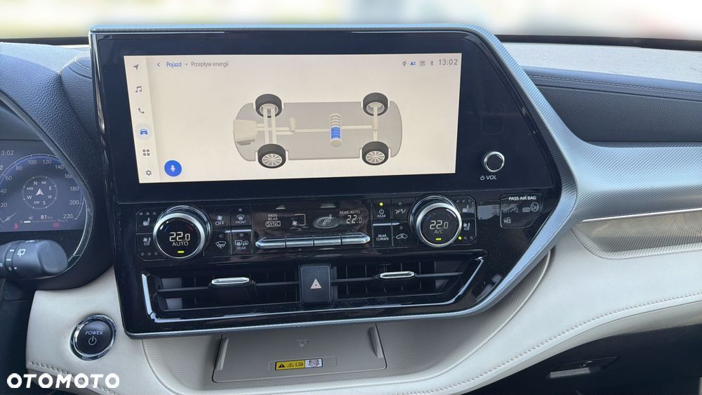 Toyota Highlander - 18