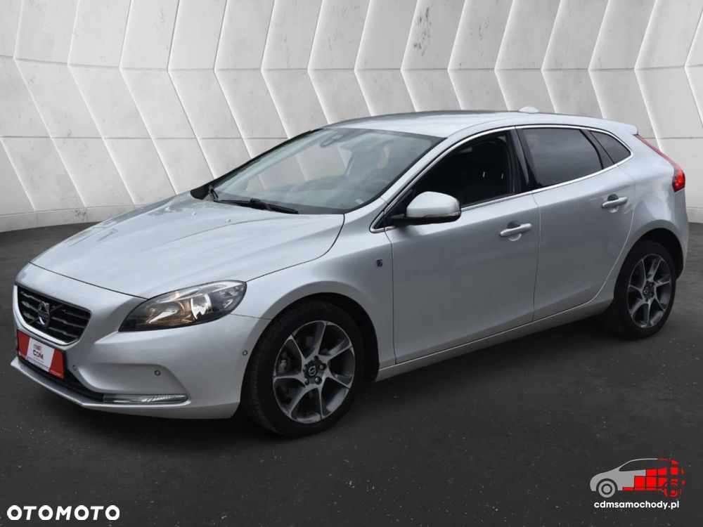 Volvo V40 - 6