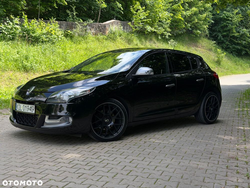 Renault Megane - 3