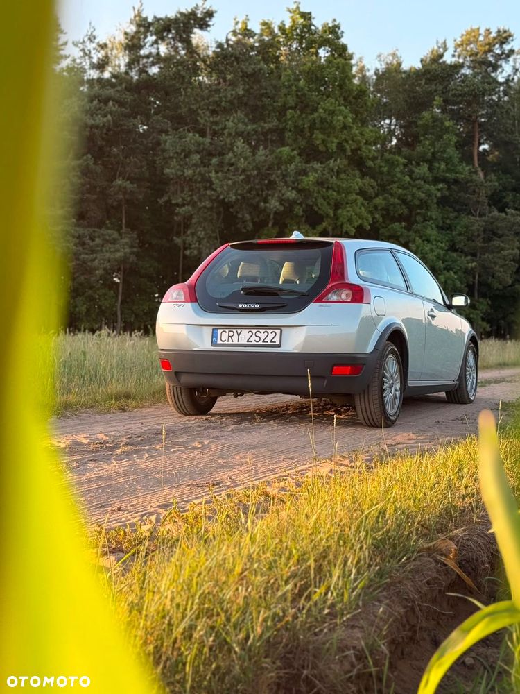 Volvo C30 - 3