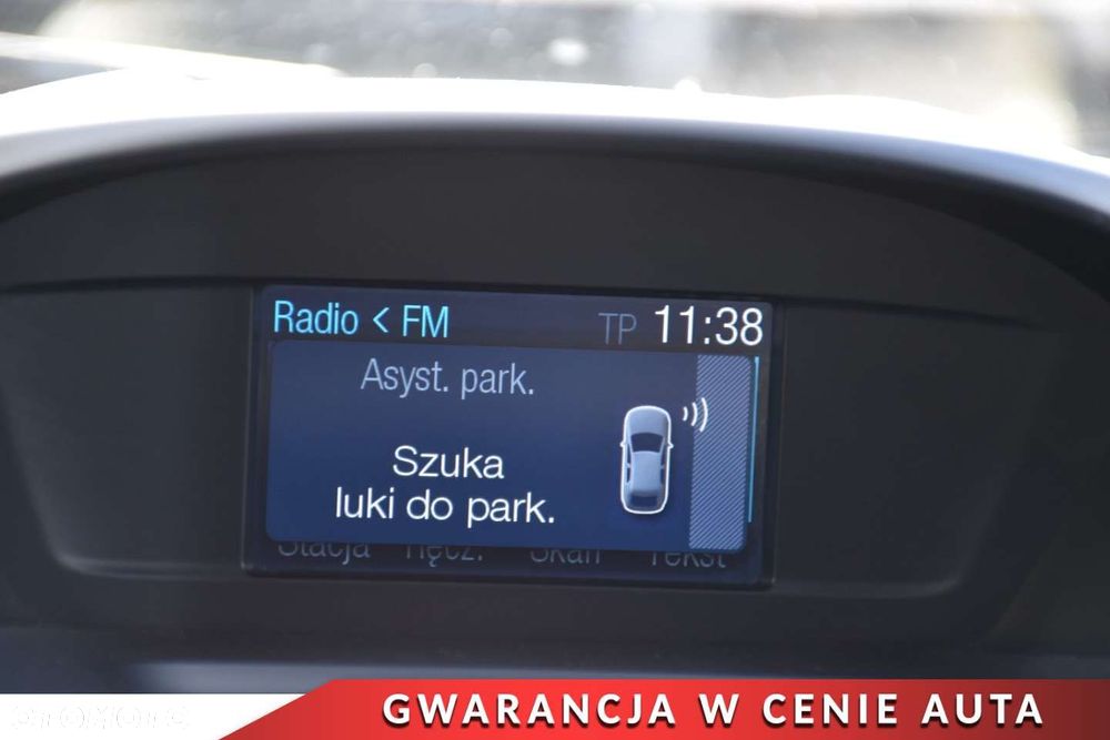Ford Kuga 2.0 TDCi 4WD Titanium - 20