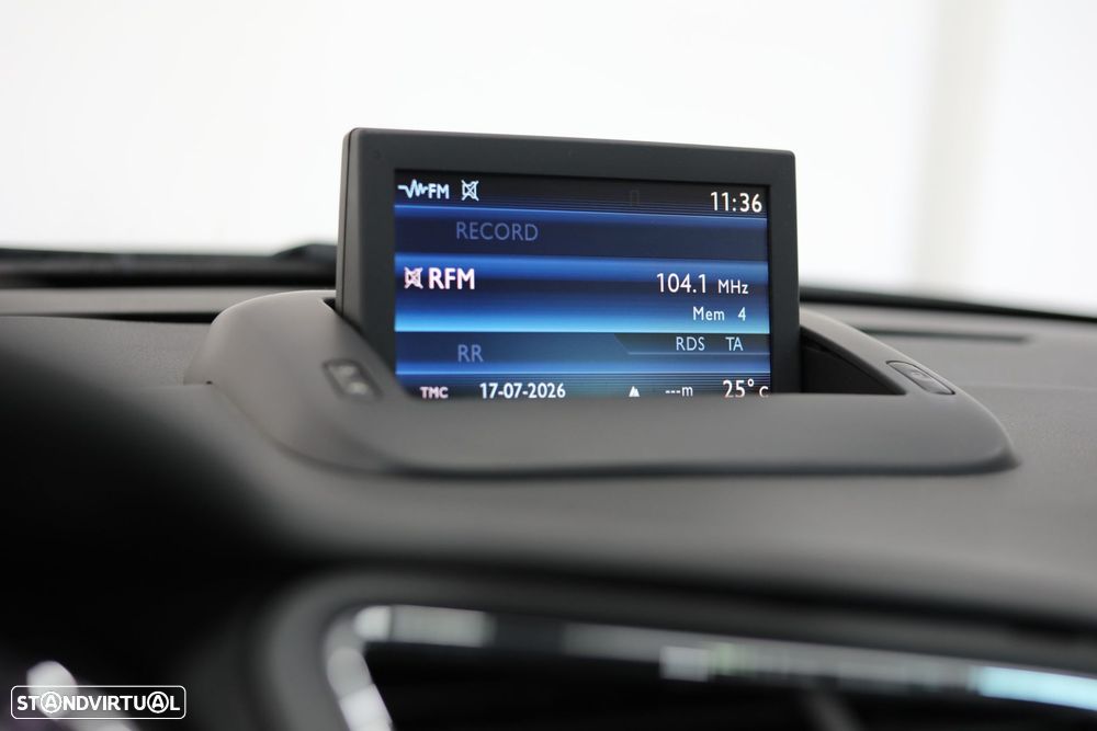 Peugeot 5008 1.6 HDi Executive CMP6 - 14
