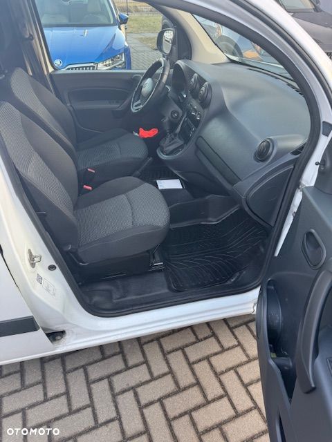 Mercedes-Benz Citan - 6