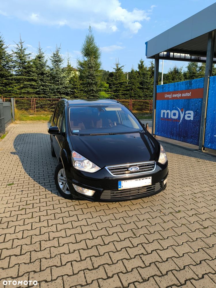 Ford Galaxy - 4