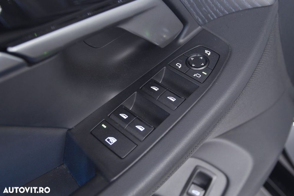 BMW Seria 5 - 27