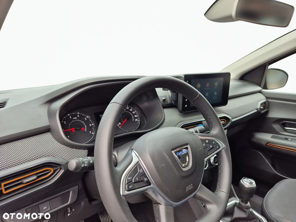 Dacia Sandero Stepway 1.0 TCe Comfort - 10
