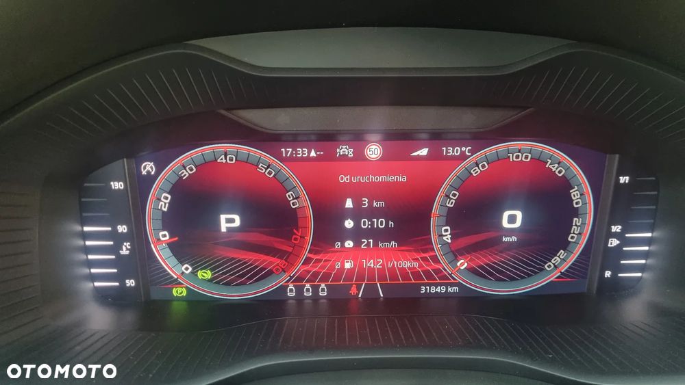 Skoda Kodiaq 2.0 TSI 4x4 RS DSG - 11