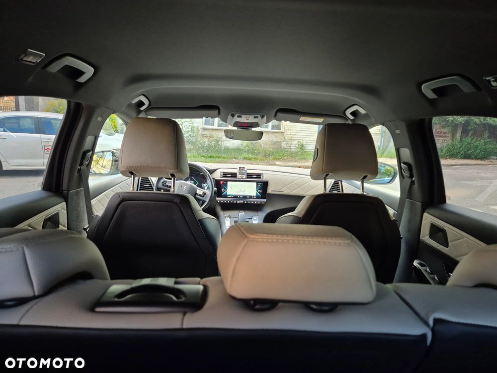 DS Automobiles DS 7 Crossback 1.6 E-Tense Rivoli - 26