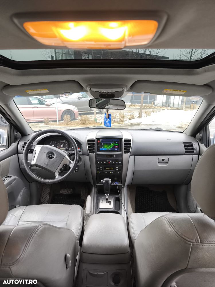Kia Sorento - 15