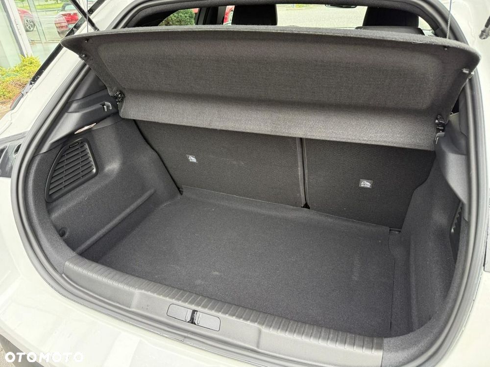 Opel Mokka 1.2 DI Turbo Automatik GS - 16