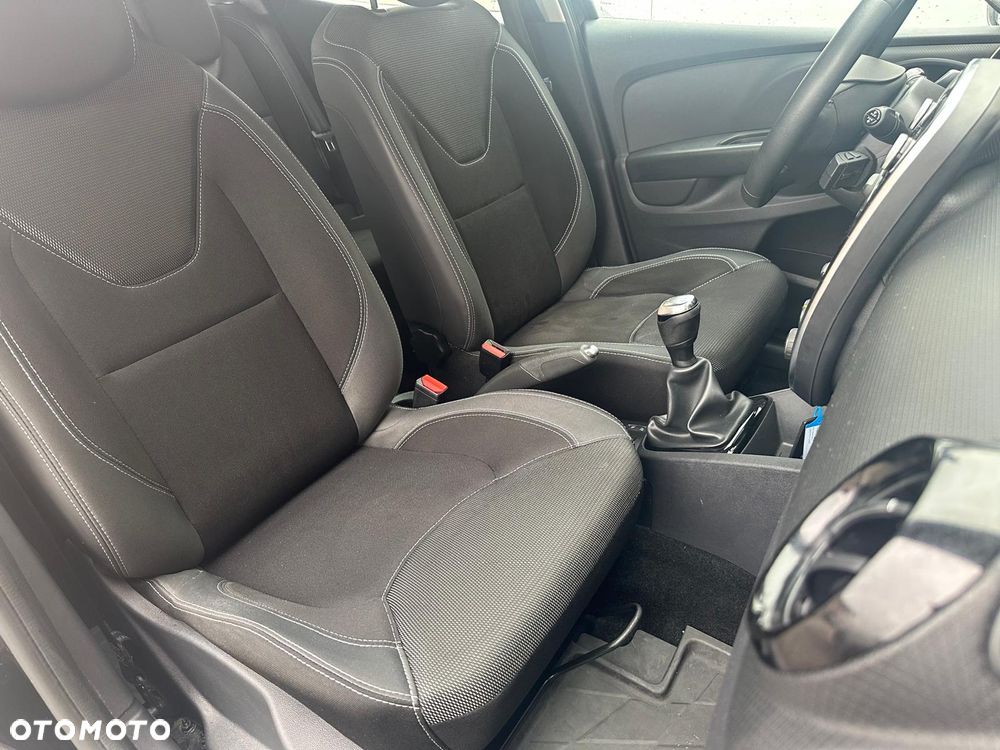 Renault Clio 1.2 16V Alize - 22
