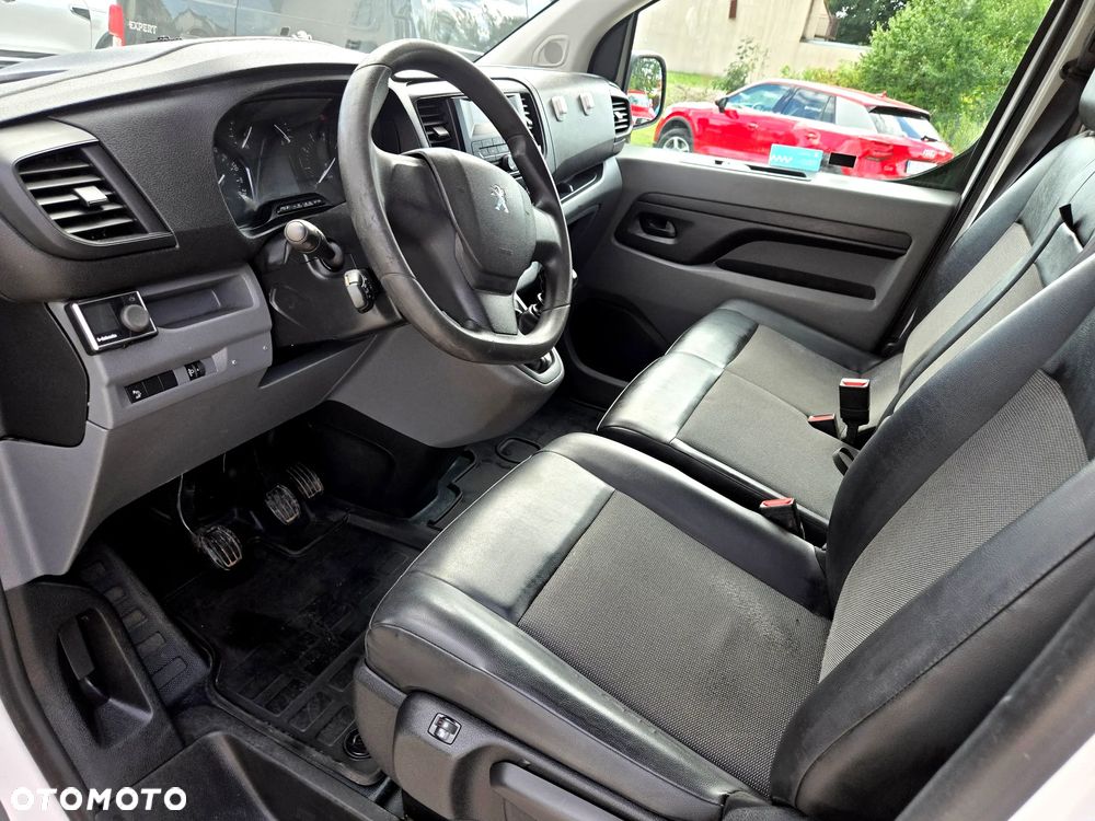 Peugeot EXPERT - 26
