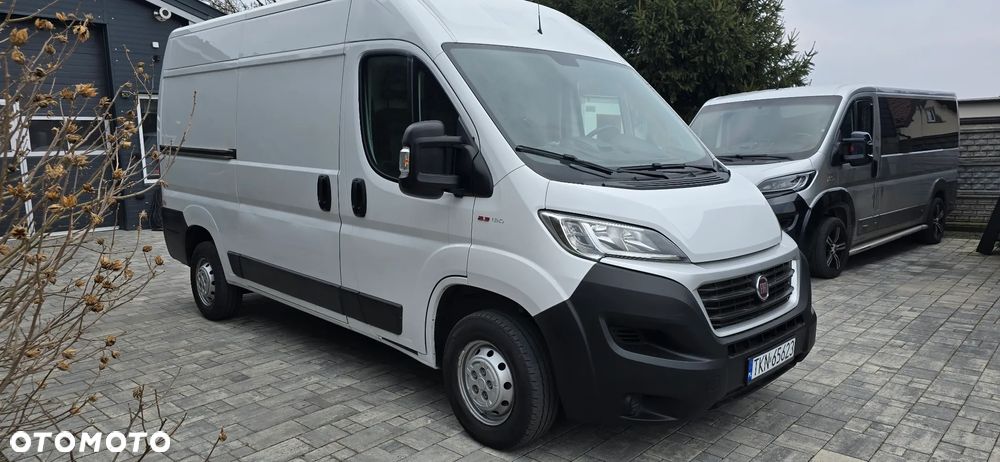 Fiat ducato - 2