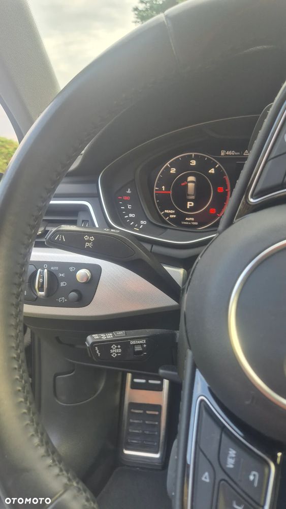 Audi A4 - 25