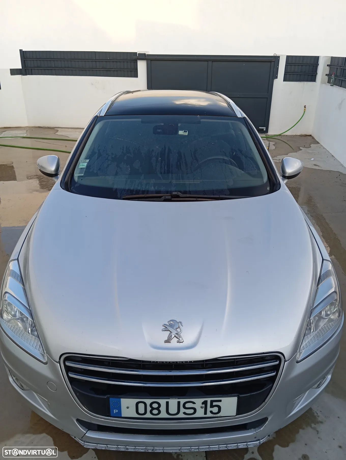 Peugeot 508 SW 1.6 HDi Active - 1