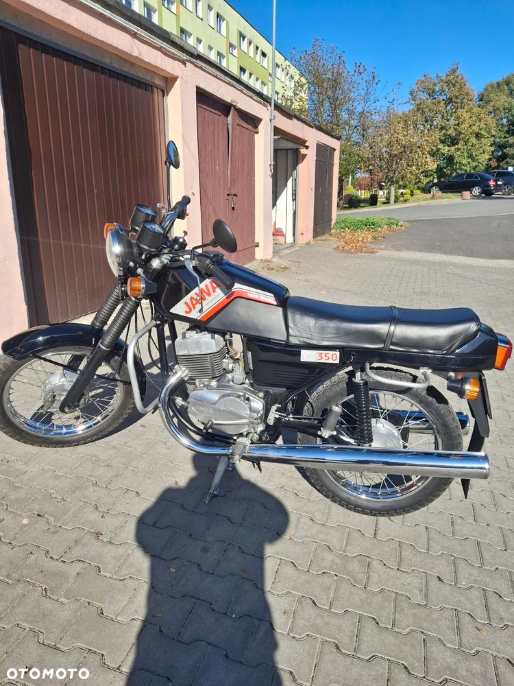Jawa 350