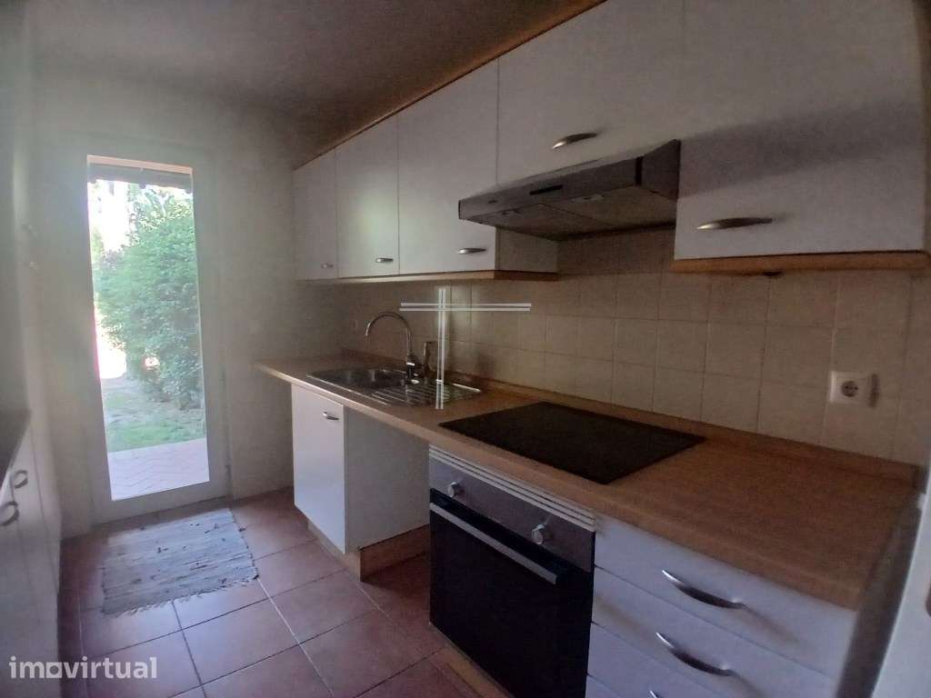 Apartamento T2, com logradouro - Herdade da Aroeira - Grande imagem: 3/21