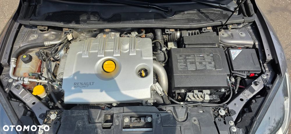 Renault Megane 2.0 16V R.S - 14