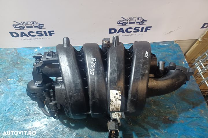 Galerie admisie 1029695S02  MX1253 Opel Insignia A [2008 - 2014] Hatc - 1