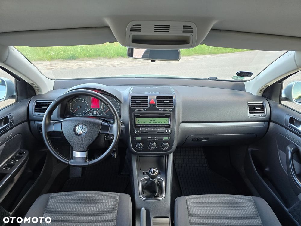 Volkswagen Golf 1.6 Edition - 5