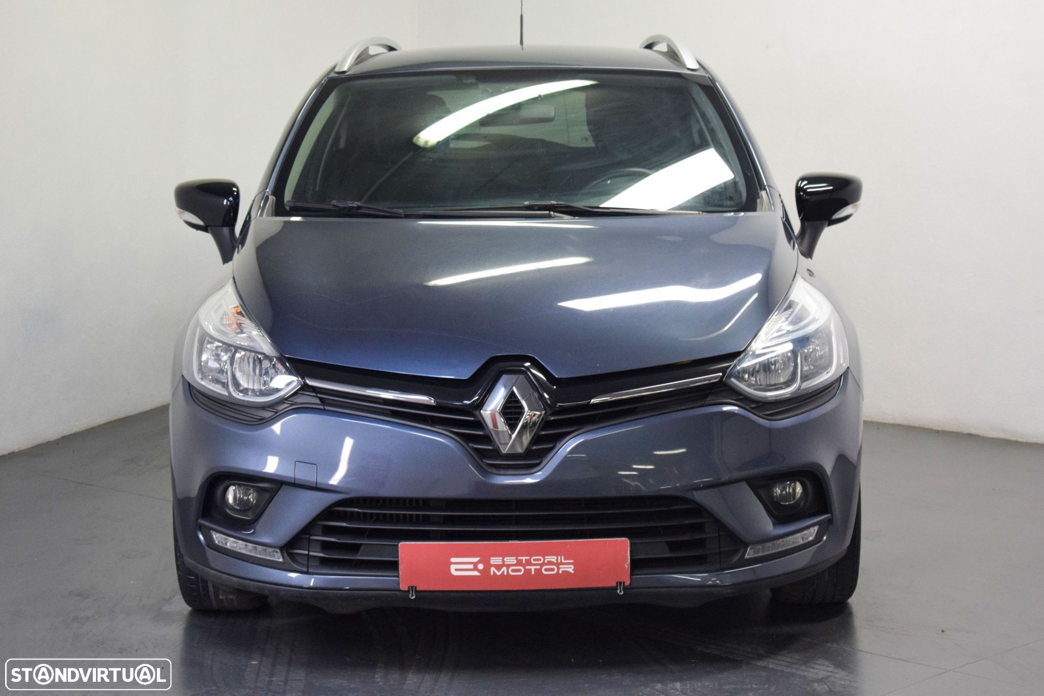 Renault Clio Sport Tourer 0.9 TCe Limited - 2