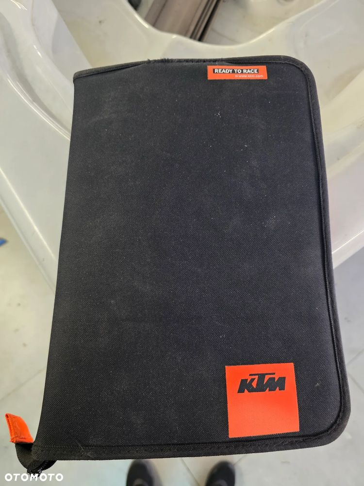 KTM Duke 125 - 11