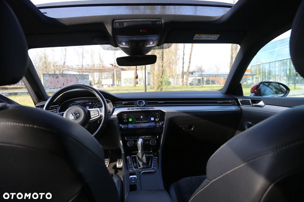 Volkswagen Arteon 2.0 TSI 4Motion R-Line DSG - 17