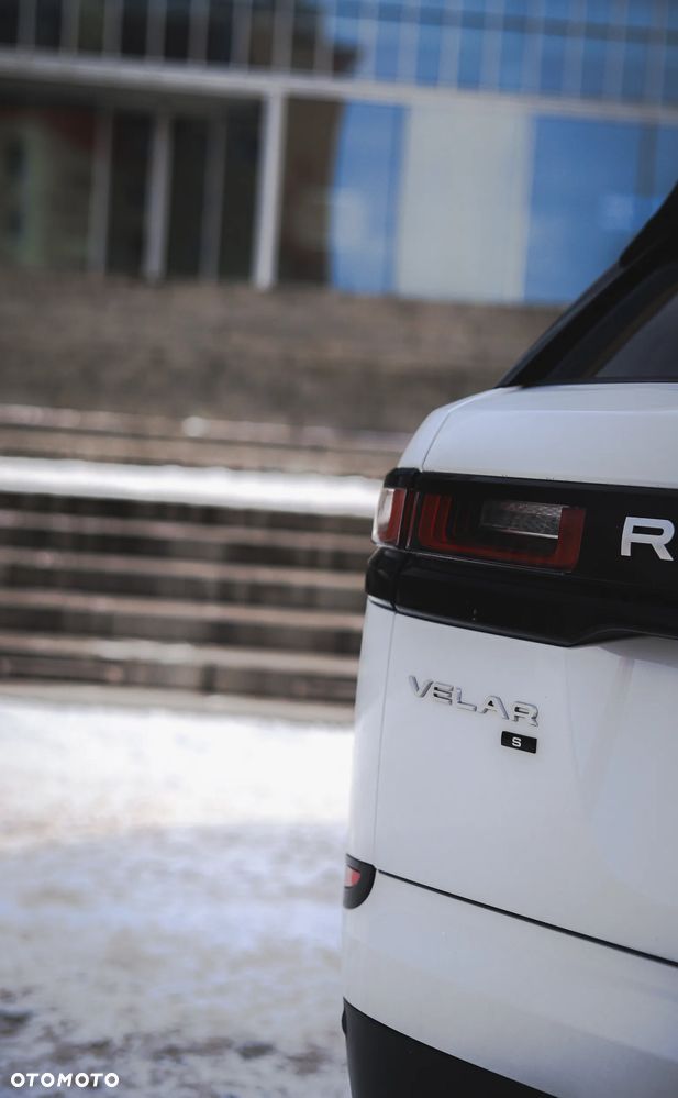 Land Rover Range Rover Velar 2.0 P250 S - 7