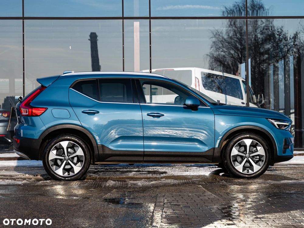 Volvo XC 40 B4 B AWD Geartronic RDesign - 15