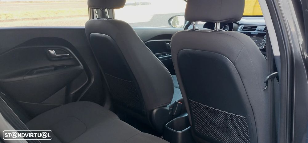 Kia Rio 1.2 CVVT Prime Edition - 26