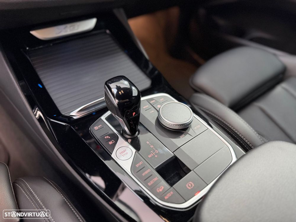 BMW X3 30 e xDrive Pack M - 17