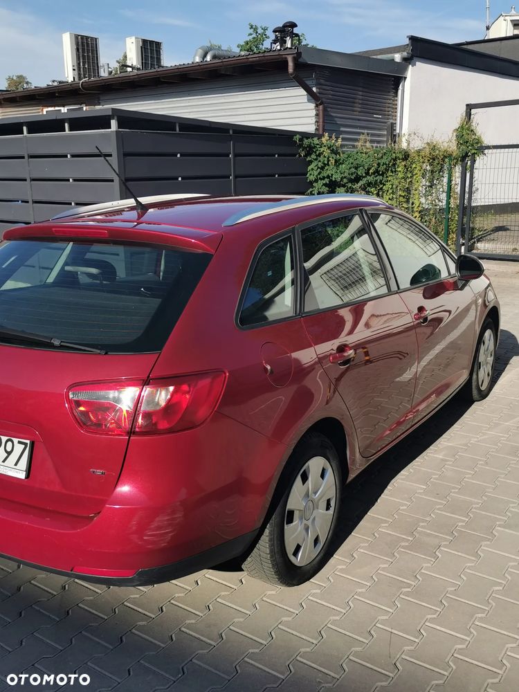 Seat Ibiza - 3