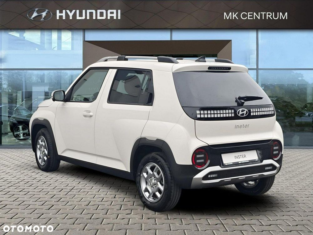 Hyundai Inster - 3