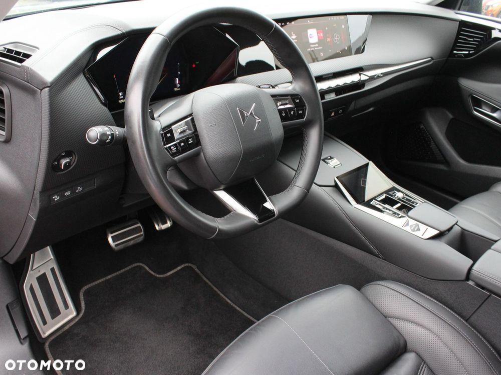 DS Automobiles DS 4 - 9