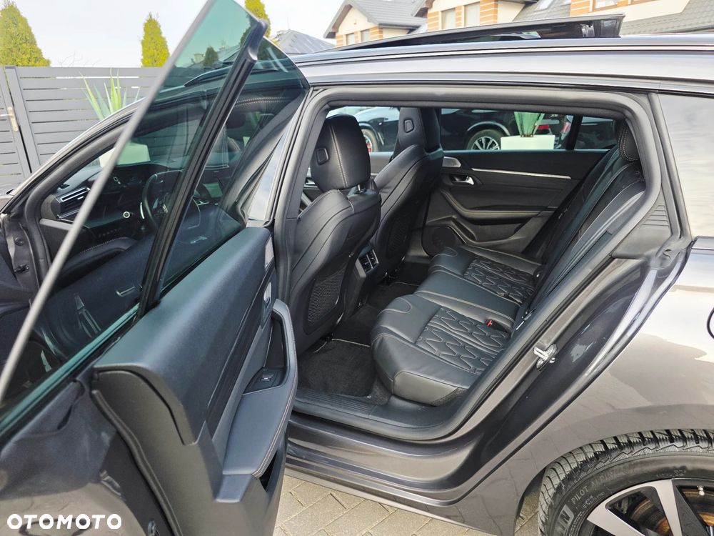 Peugeot 508 225 e-EAT8 GT - 15